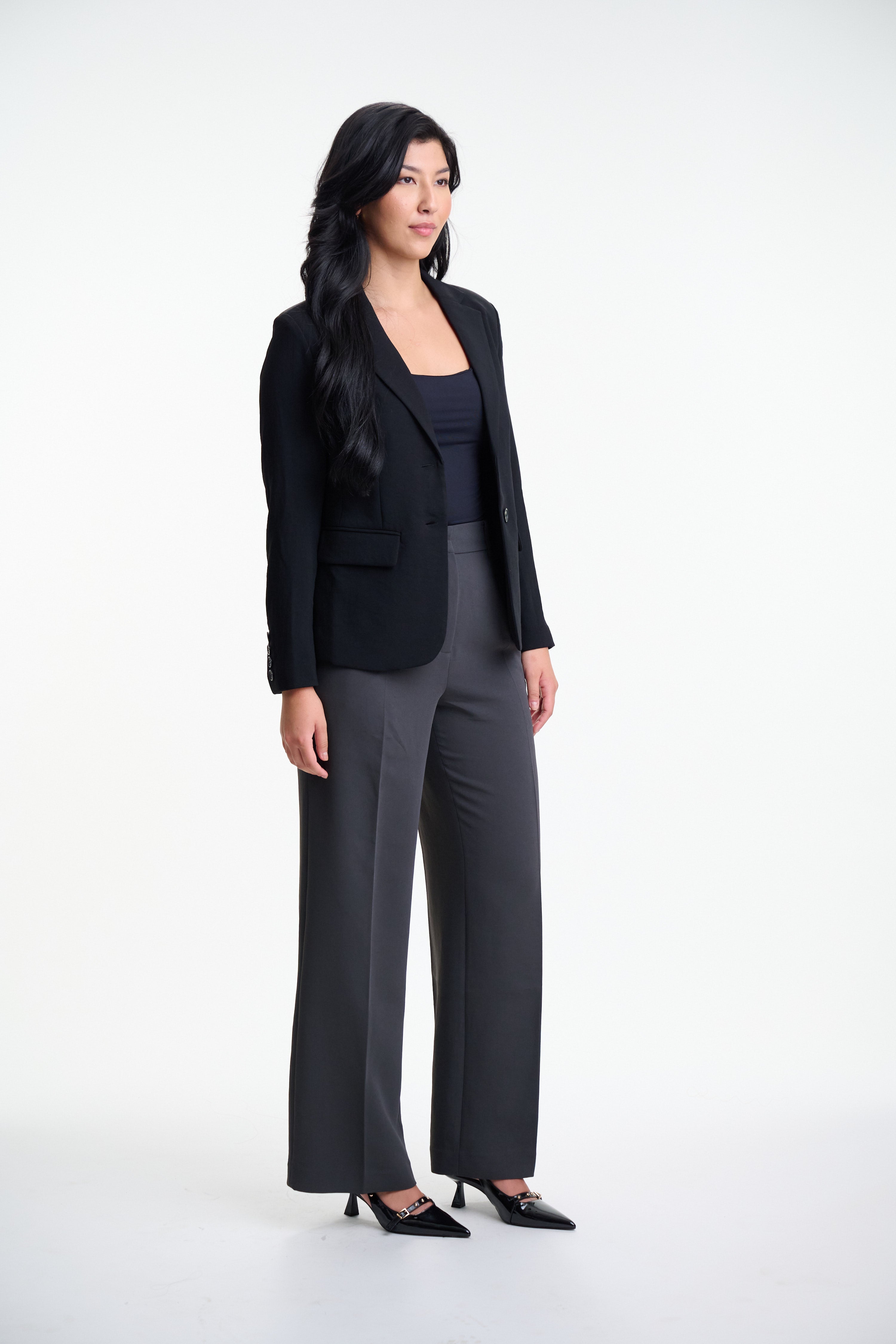 avia blazer