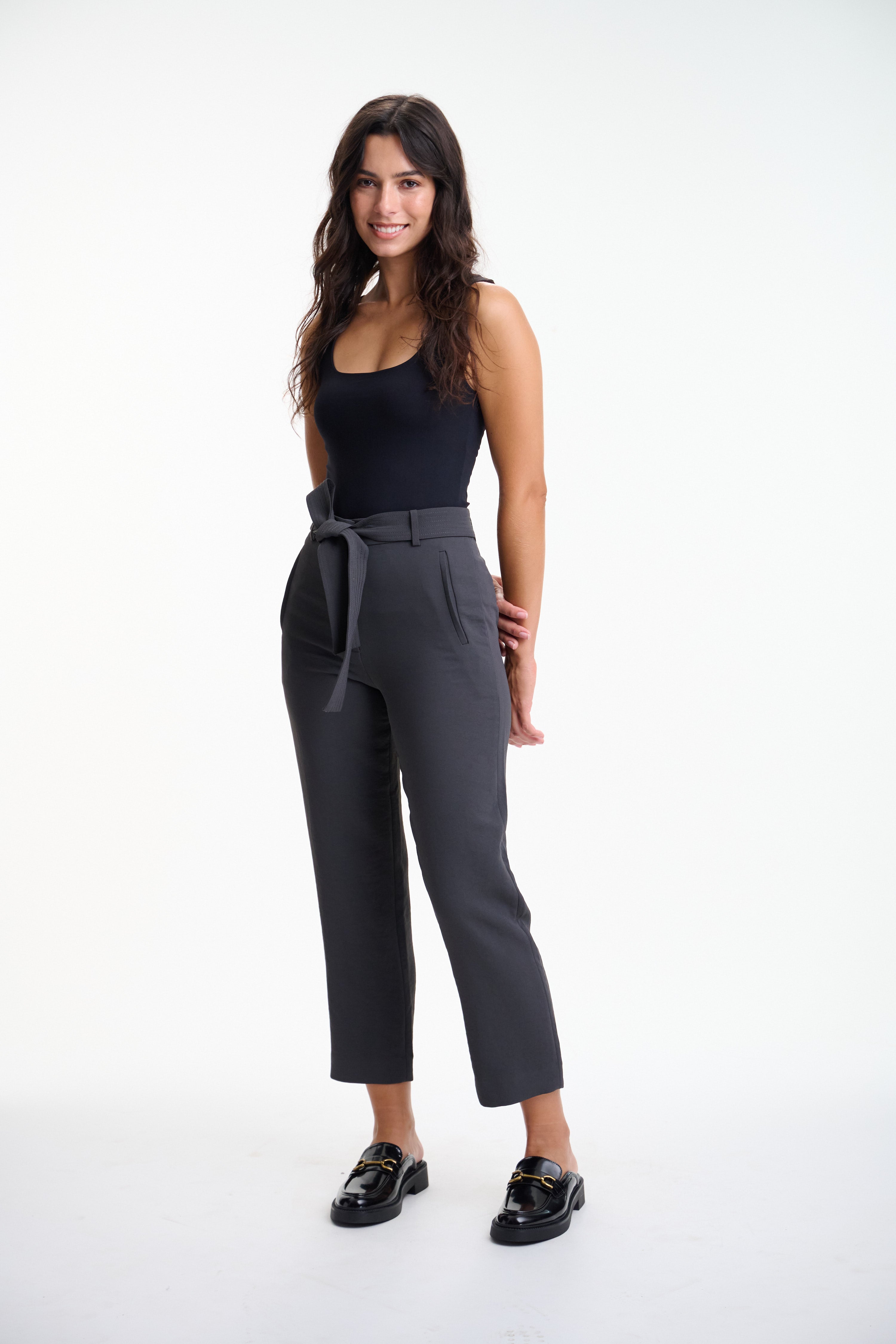 the libbi cropped pant