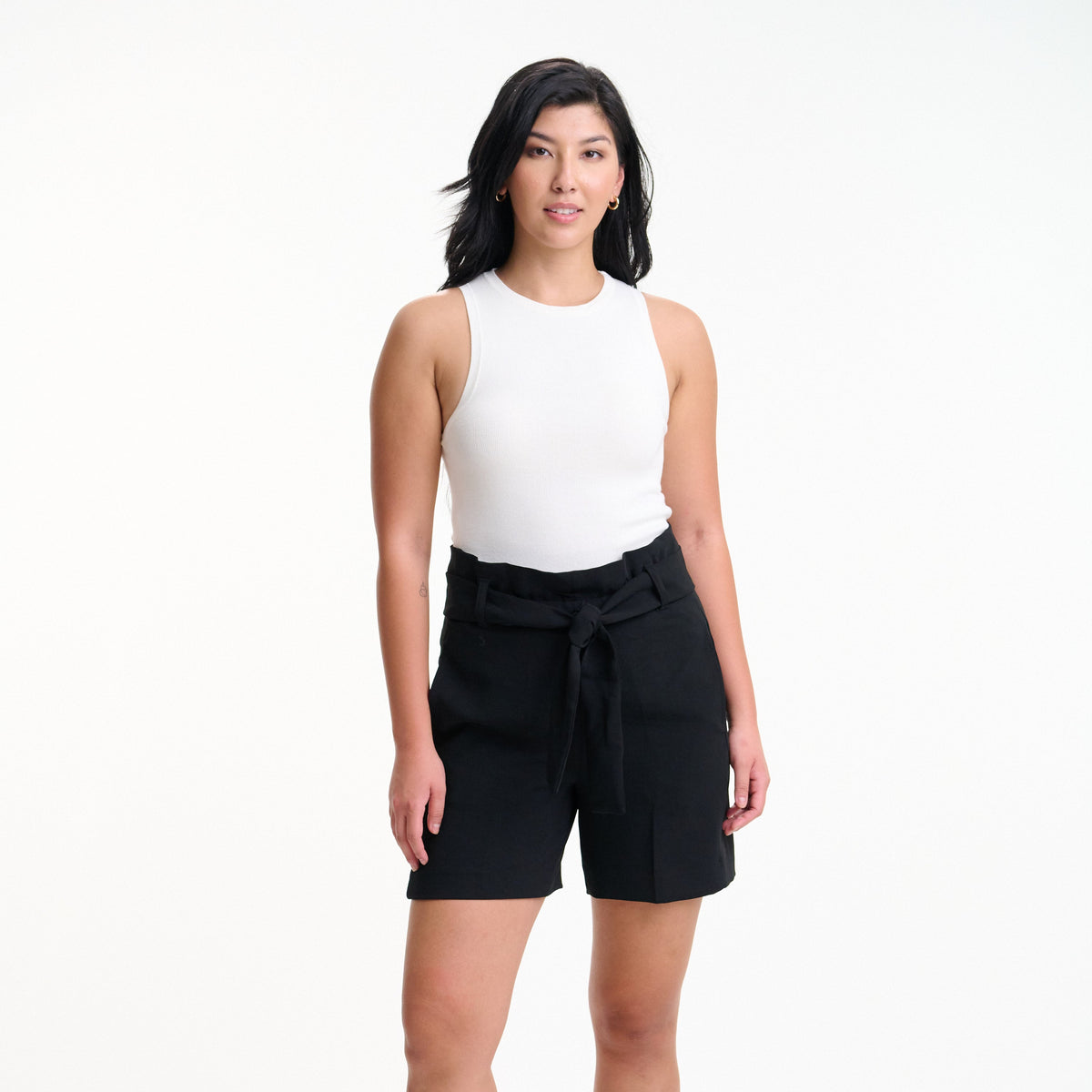 the libbi paperbag short