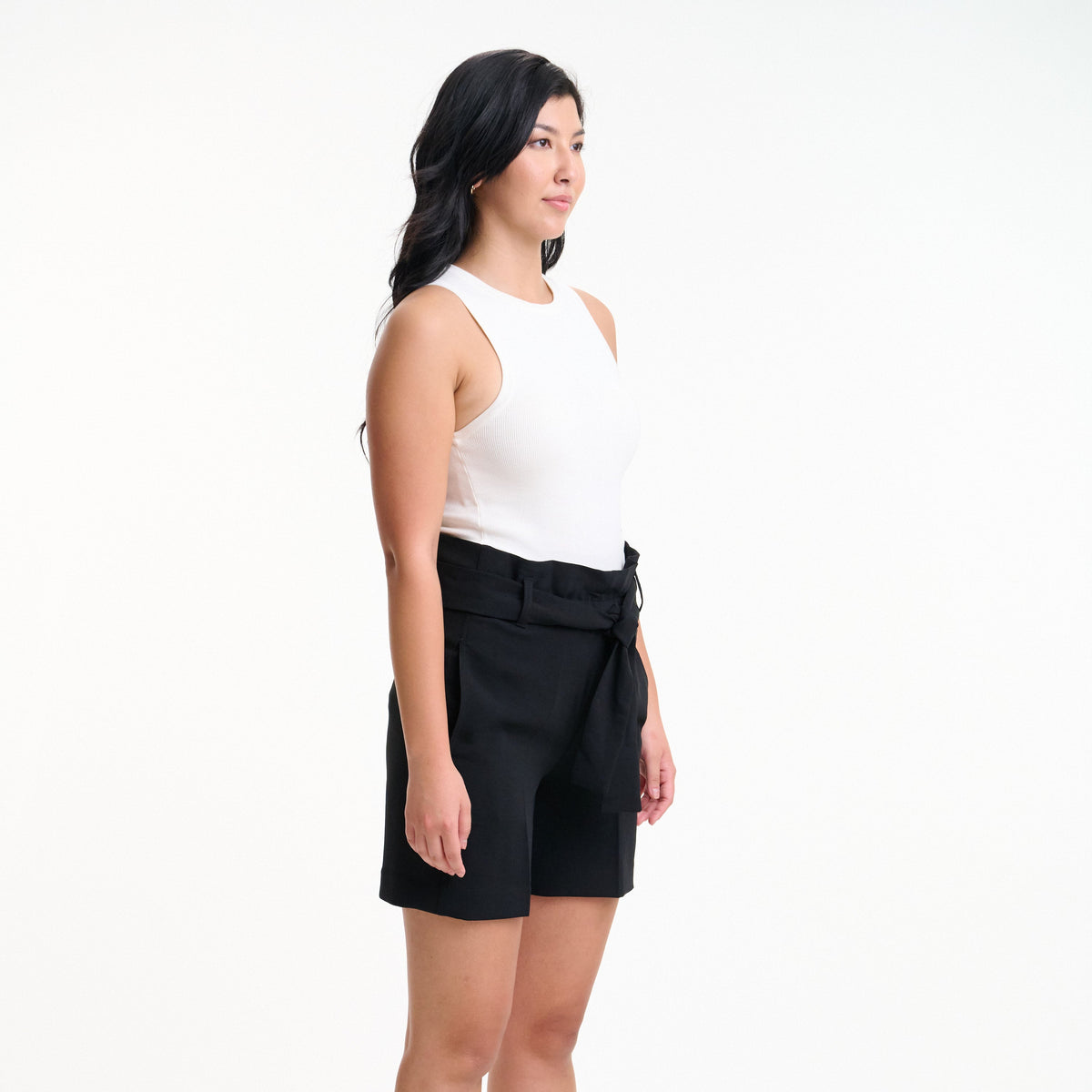 the libbi paperbag short