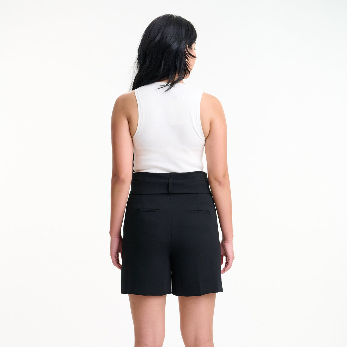 the libbi paperbag short