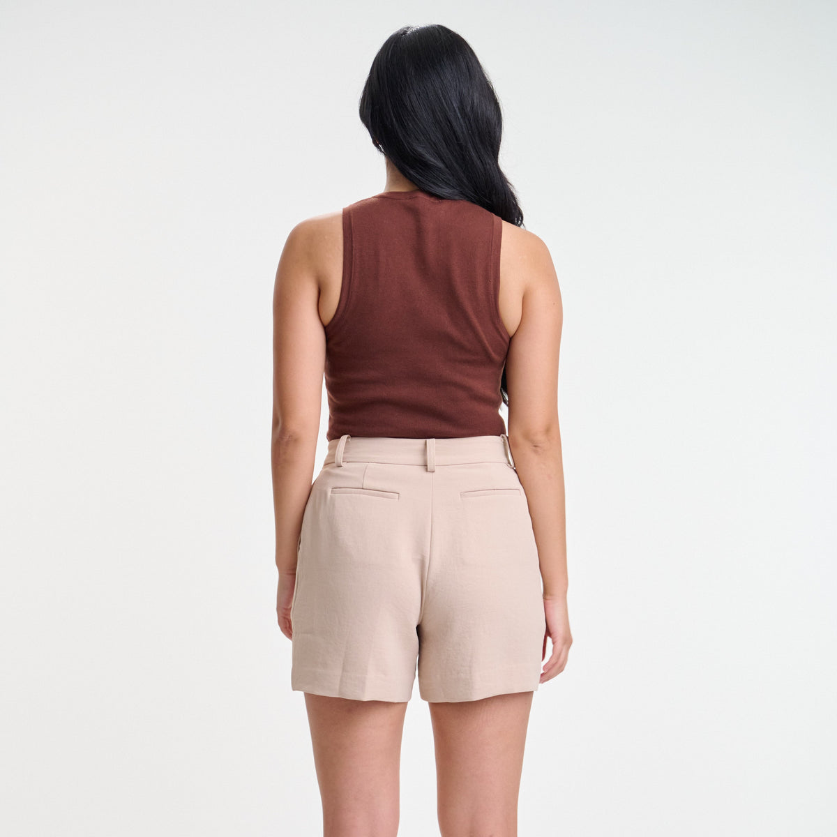 the avia tailored short