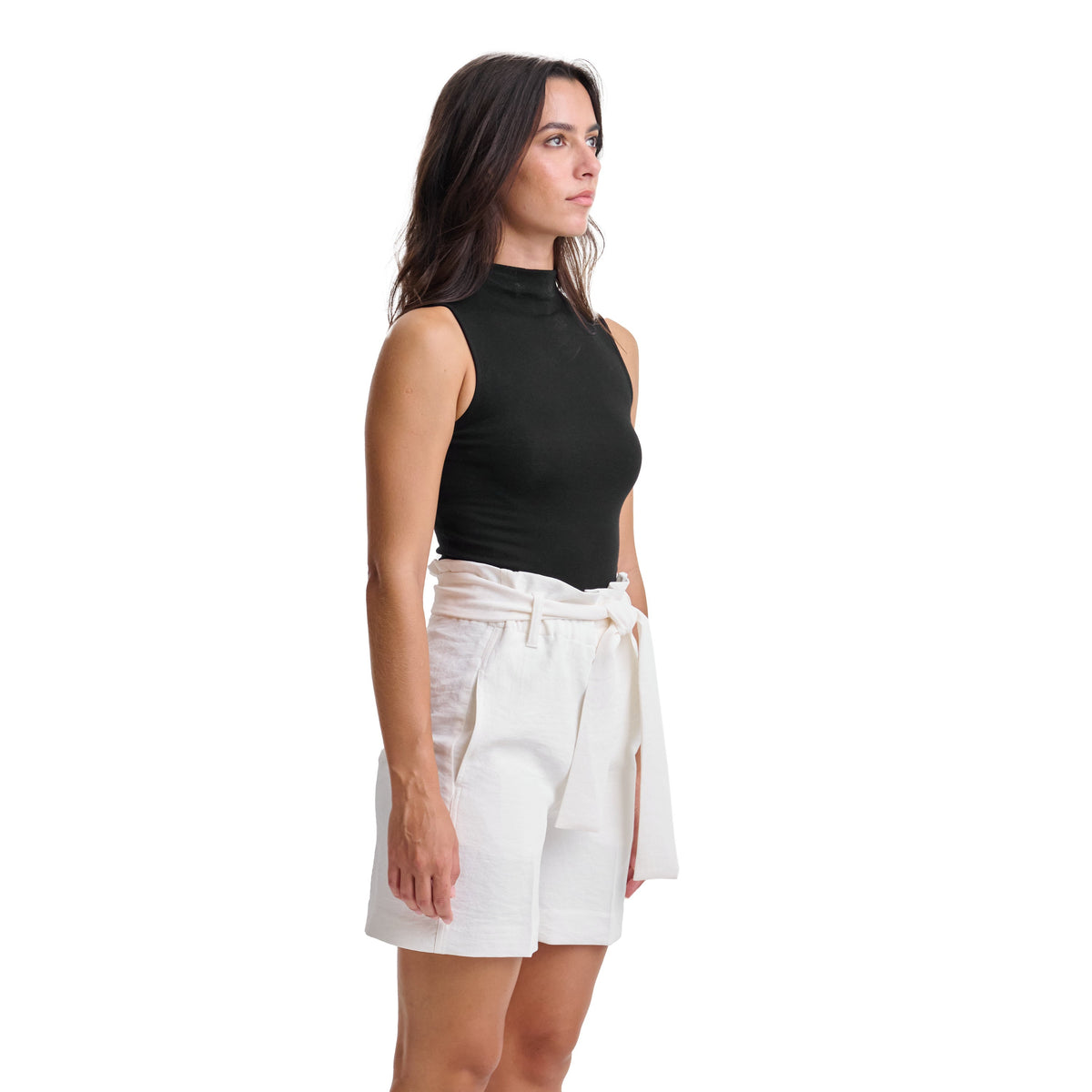 the libbi paperbag short