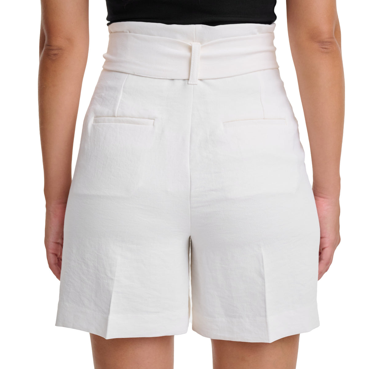 the libbi paperbag short