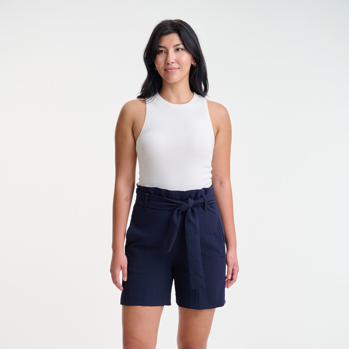 the libbi paperbag short