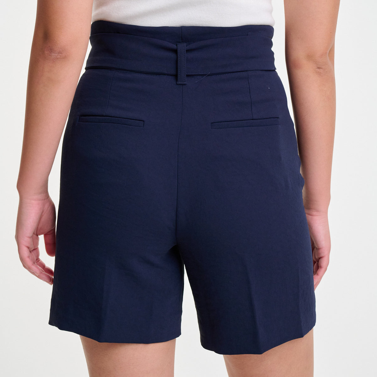 the libbi paperbag short