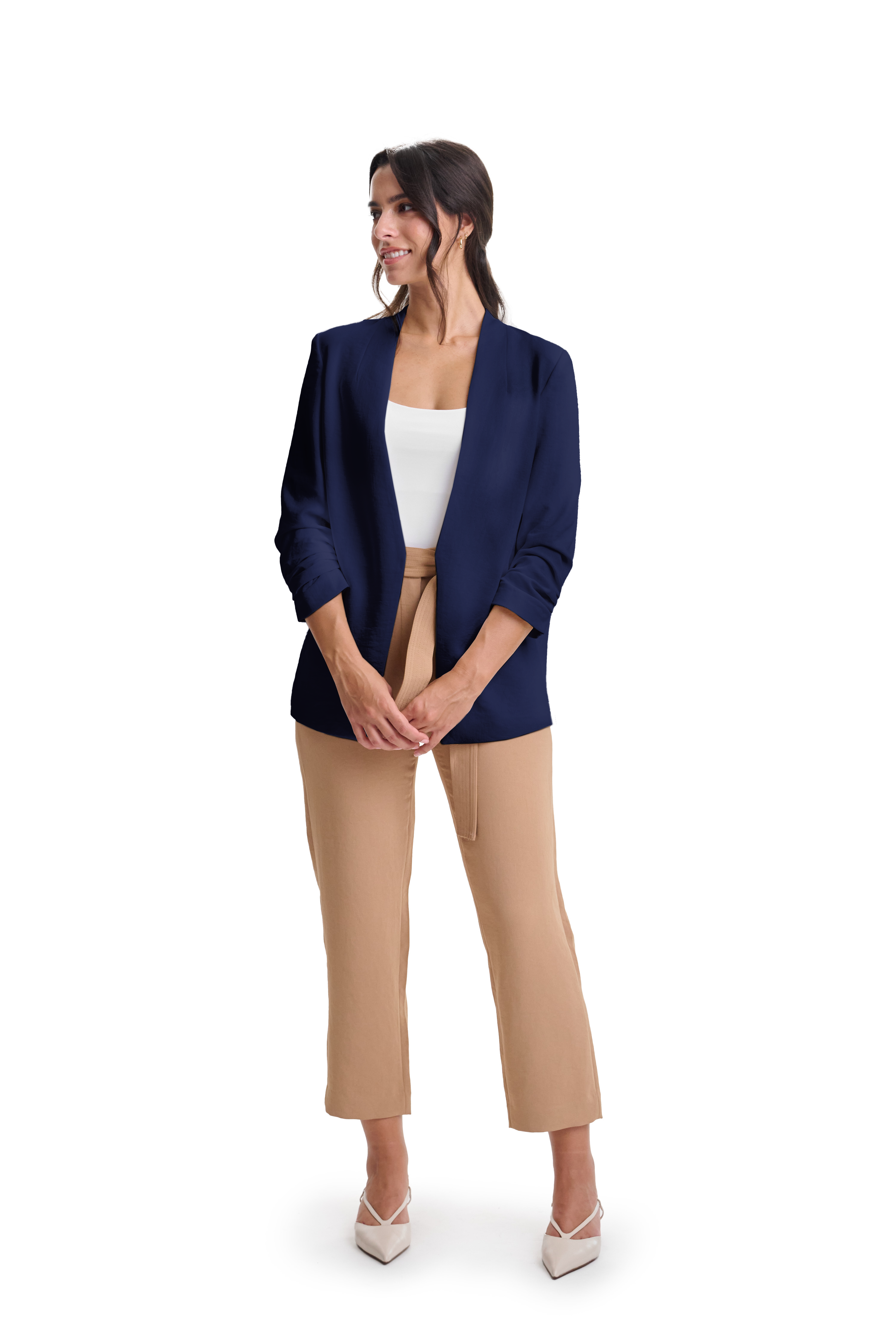 versa blazer