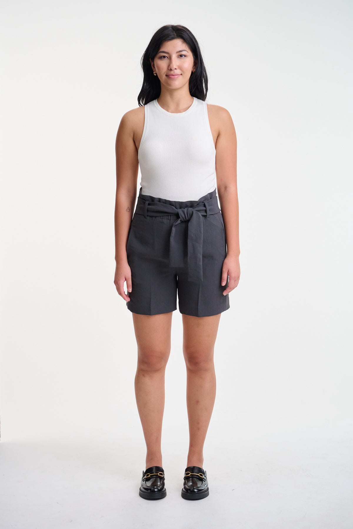 the libbi paperbag short