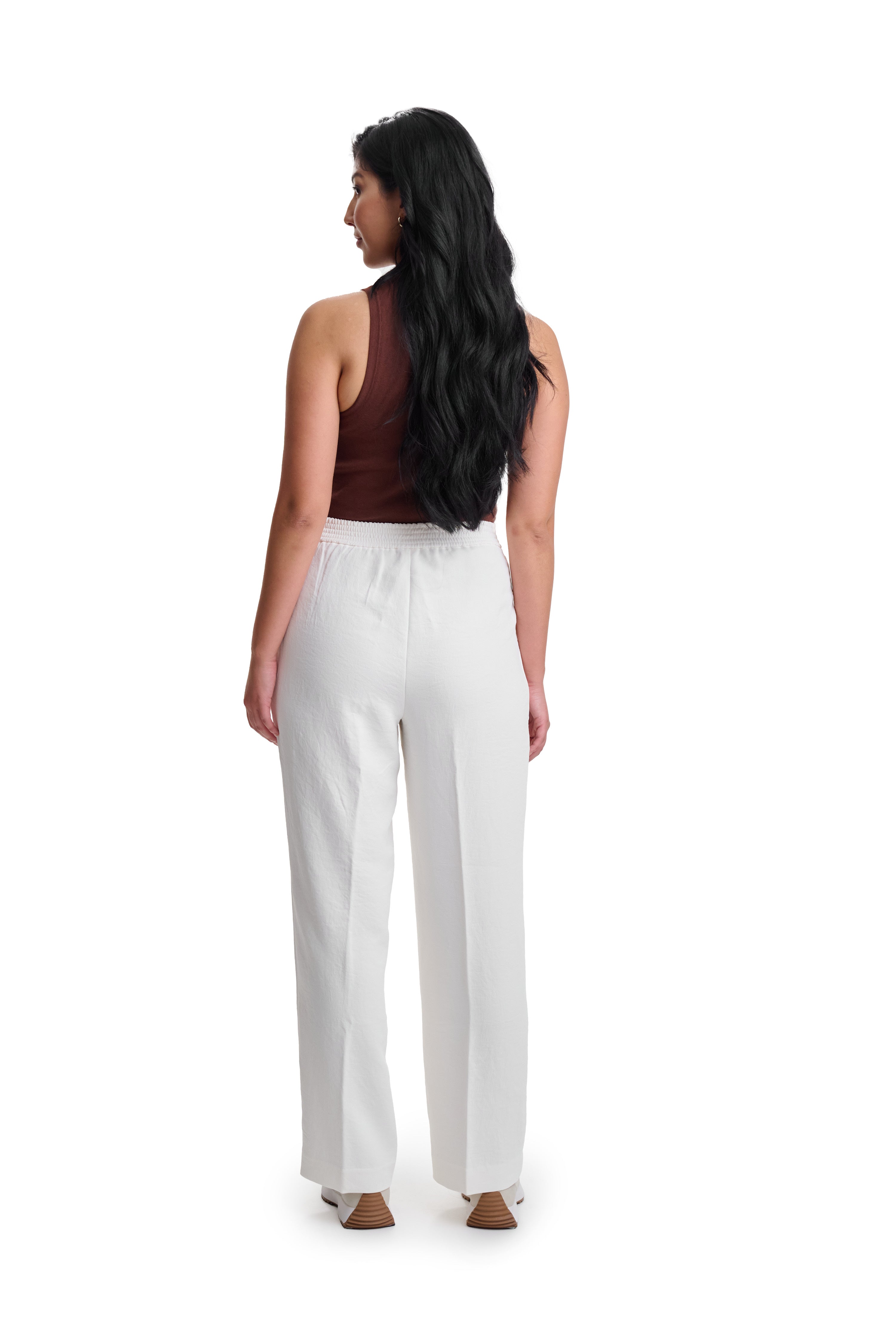 the versa straight leg pant