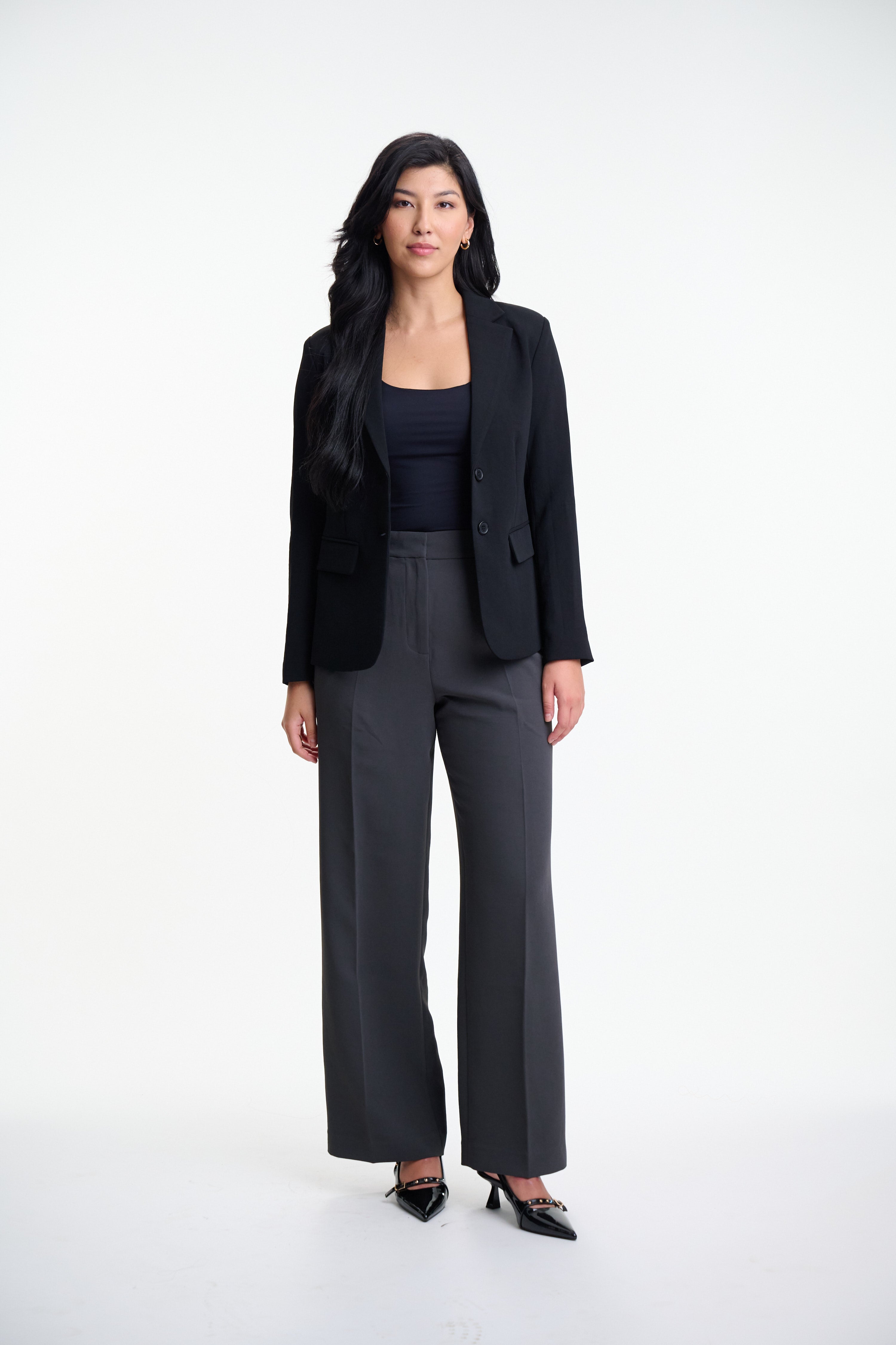 avia blazer