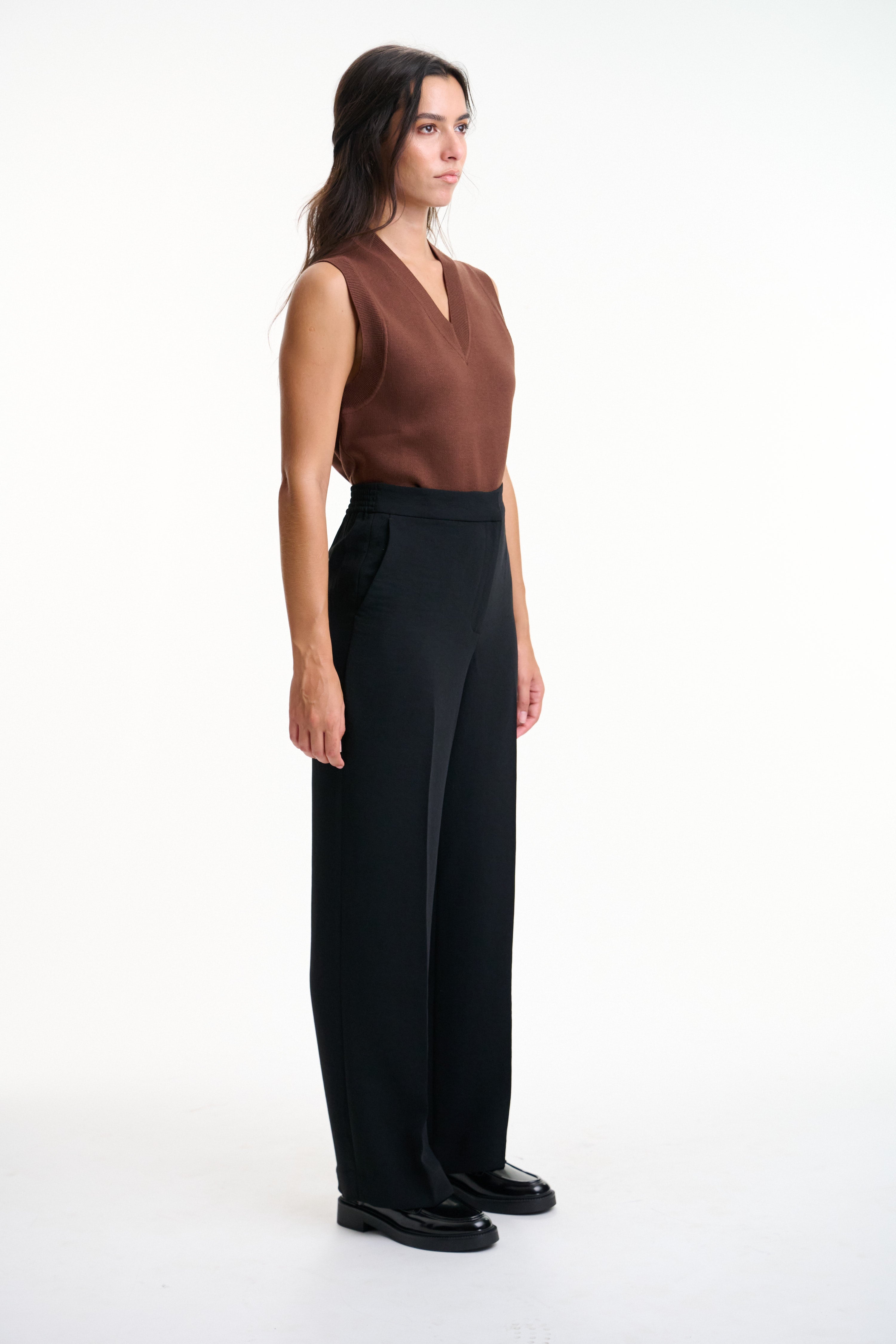 the versa straight leg pant