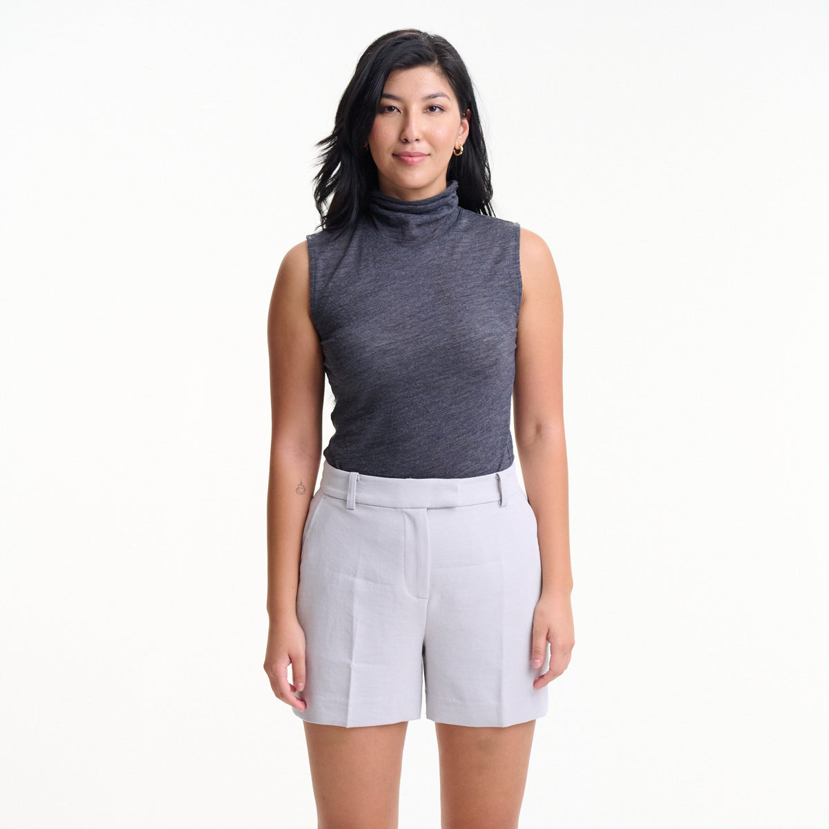 the avia tailored short